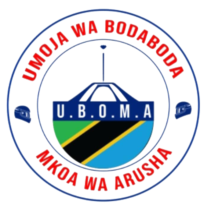UBOJA Logo